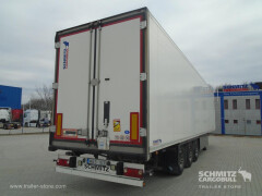 Schmitz Cargobull Reefer Standard 