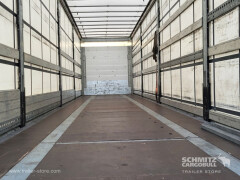 Schmitz Cargobull Curtainsider coil 