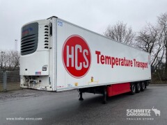 Schmitz Cargobull Reefer Standard 