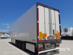 Schmitz Cargobull Reefer Standard Double deck 