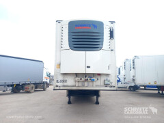 Schmitz Cargobull Reefer Standard Double deck 