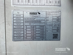 Schmitz Cargobull Reefer Multitemp 