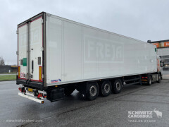 Schmitz Cargobull Reefer Multitemp 