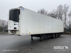 Schmitz Cargobull Reefer Standard Double deck 