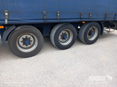 SAMRO Curtainsider Standard 