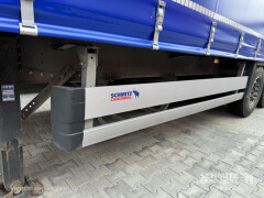 Schmitz Cargobull Curtainsider Standard 