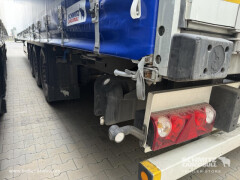 Schmitz Cargobull Curtainsider Standard 