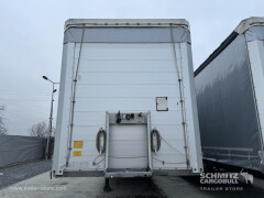 Schmitz Cargobull Curtainsider Standard 