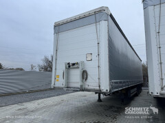 Schmitz Cargobull Curtainsider Standard 