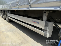 Schmitz Cargobull Curtainsider Standard 