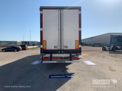 Schmitz Cargobull Semiremolque Frigo Standard 