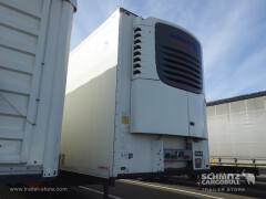 Schmitz Cargobull Semitrailer Reefer Standard 