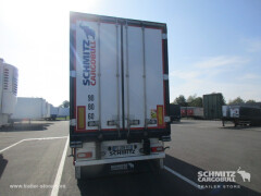 Schmitz Cargobull Semitrailer Reefer Standard 