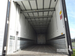 Schmitz Cargobull Semitrailer Reefer Standard 