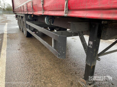 Schmitz Cargobull Curtainsider Standard UK 