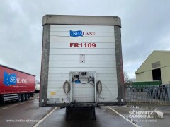 Schmitz Cargobull Curtainsider Standard UK 