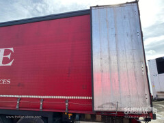 Schmitz Cargobull Curtainsider Euroliner 