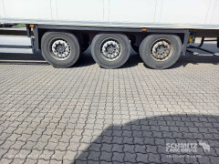 Schmitz Cargobull Tiefkühler Standard Doppelstock 