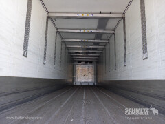 Schmitz Cargobull Tiefkühler Standard Doppelstock 