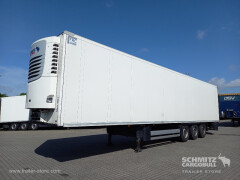 Schmitz Cargobull Tiefkühler Standard Doppelstock 