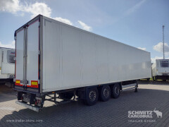 Schmitz Cargobull Tiefkühler Standard Doppelstock 