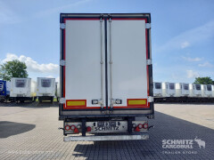 Schmitz Cargobull Tiefkühler Standard Doppelstock 