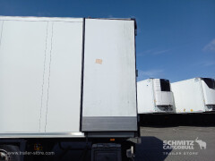 Schmitz Cargobull Tiefkühler Standard Doppelstock 