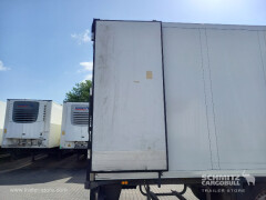 Schmitz Cargobull Tiefkühler Standard Doppelstock 