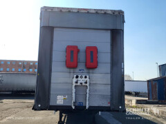 FLIEGL Curtainsider Mega 