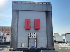 FLIEGL Curtainsider Mega 