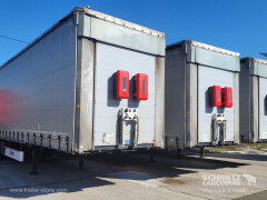 FLIEGL Curtainsider Mega 