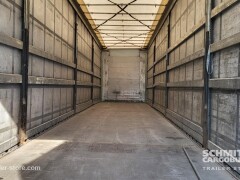 FLIEGL Curtainsider Mega 