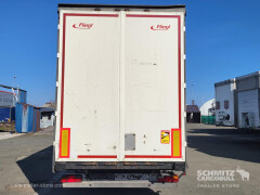 FLIEGL Curtainsider Mega 