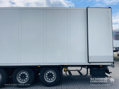 Schmitz Cargobull Tiefkühler Standard Doppelstock 