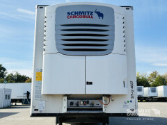 Schmitz Cargobull Tiefkühler Standard Doppelstock 