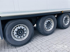 Schmitz Cargobull Tiefkühler Standard Doppelstock 