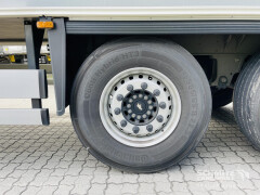 Schmitz Cargobull Tiefkühler Standard Doppelstock 