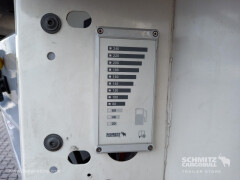 Schmitz Cargobull Tiefkühler Standard Doppelstock 