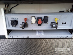 Schmitz Cargobull Tiefkühler Standard Doppelstock 