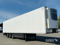 Schmitz Cargobull Tiefkühler Standard Doppelstock 