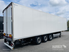 Schmitz Cargobull Tiefkühler Standard Doppelstock 