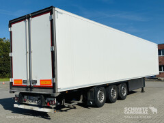 Schmitz Cargobull Tiefkühler Standard Doppelstock 