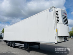 Schmitz Cargobull Tiefkühler Standard Doppelstock 