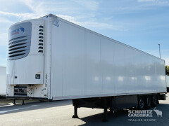 Schmitz Cargobull Tiefkühler Standard Doppelstock 