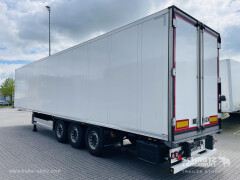 Schmitz Cargobull Tiefkühler Standard Doppelstock 