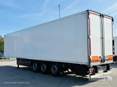 Schmitz Cargobull Tiefkühler Standard Doppelstock 