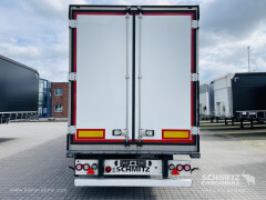 Schmitz Cargobull Tiefkühler Standard Doppelstock 