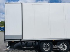 Schmitz Cargobull Tiefkühler Standard Doppelstock 