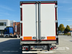 Schmitz Cargobull Tiefkühler Standard Doppelstock 