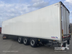 Schmitz Cargobull Reefer Standard Double deck 